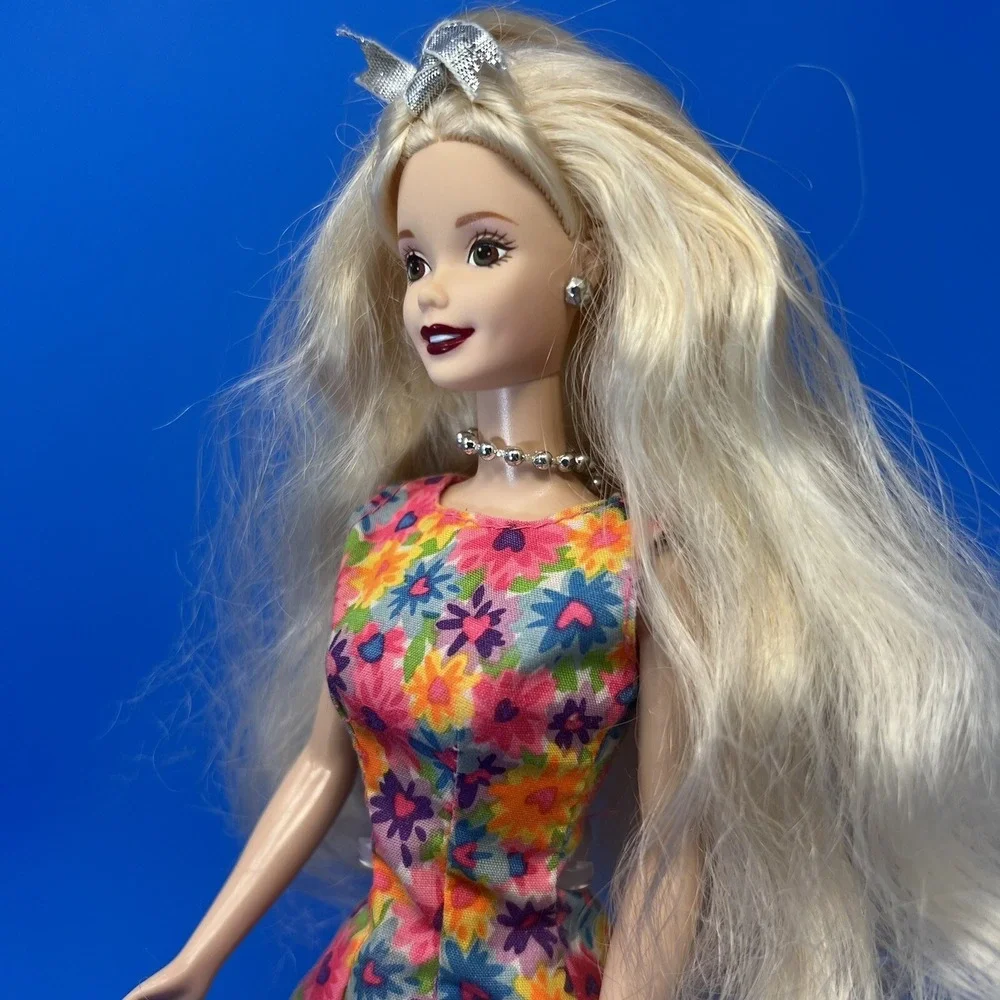 Mattel add beautiful